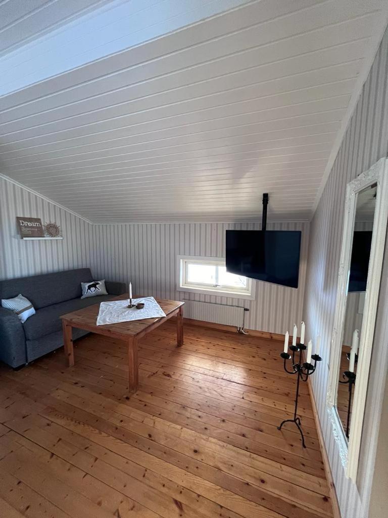 Room Madita Arvidsjaur Kültér fotó